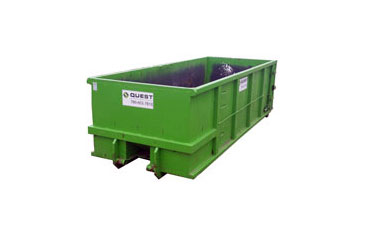 bin rentals